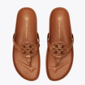Tory Burch Miller Cloud Sandals